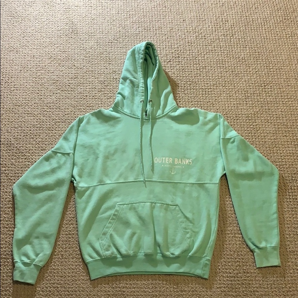 Outer Banks Sweatshirt